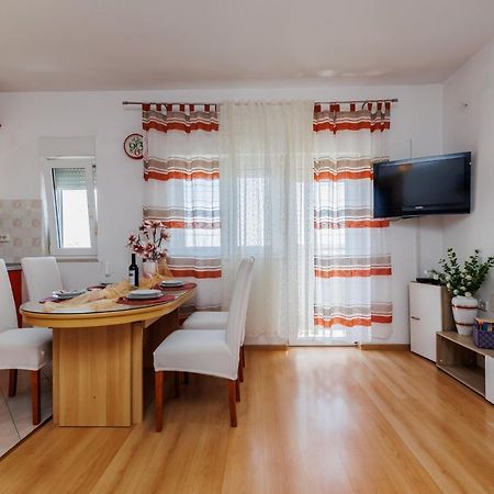 Apartmán Apartman Marija Kaštela Exteriér fotografie