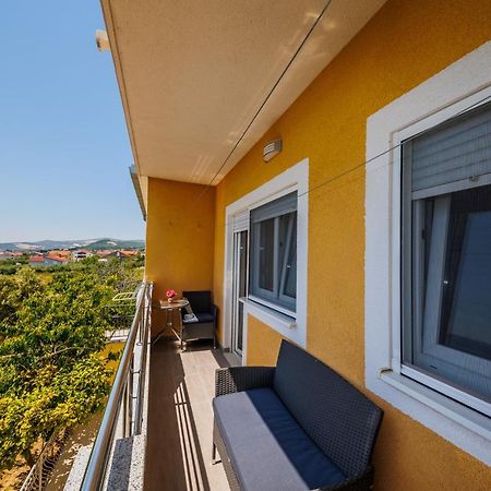 Apartmán Apartman Marija Kaštela Exteriér fotografie