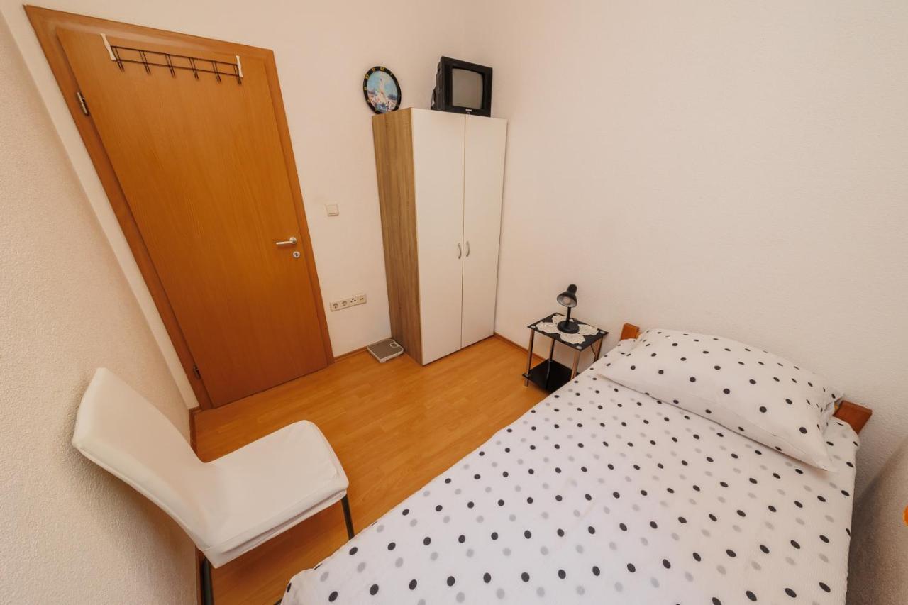 Apartmán Apartman Marija Kaštela Exteriér fotografie