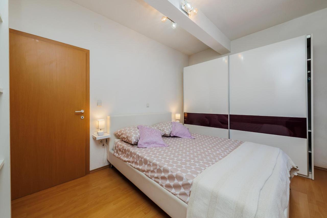 Apartmán Apartman Marija Kaštela Exteriér fotografie