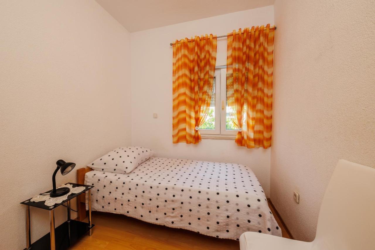 Apartmán Apartman Marija Kaštela Exteriér fotografie